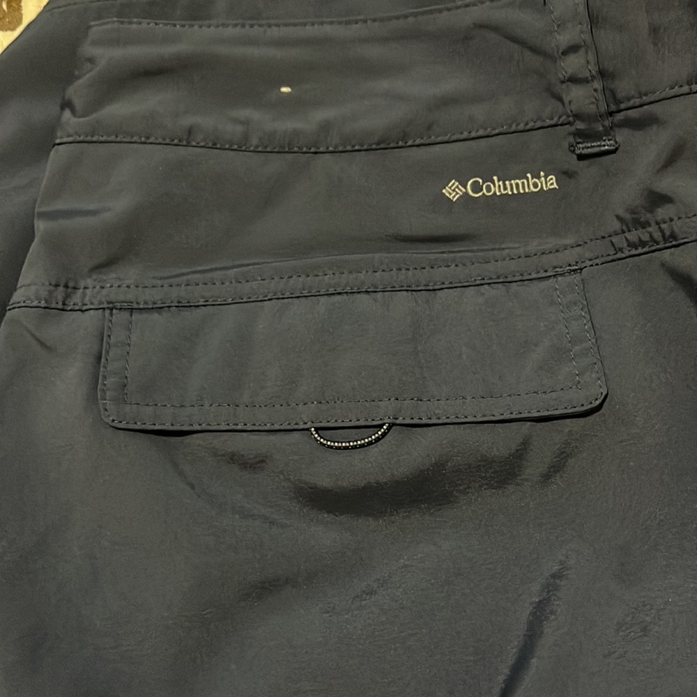 Columbia Omni-Shield capris NWOT - Picture 8 of 8